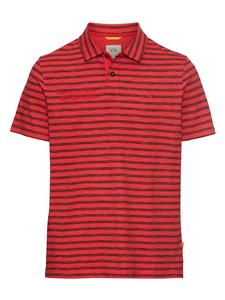 Рубашка-поло Camel Active, красный