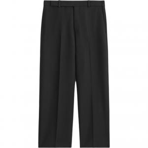 Повседневные брюки мужские COS, черный