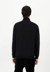 Джемпер GEO TROYER Open Era, черный