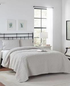 Наборы одеял Фелисити Laura Ashley, серый