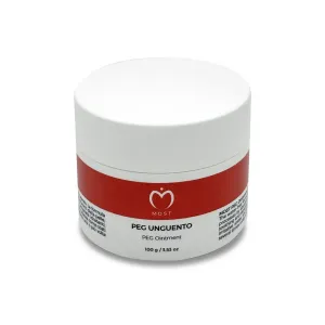 Most Peg мазь для лечения кожных ран 100 мл