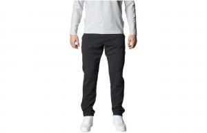 Повседневные брюки Houdini мужские чисто черные