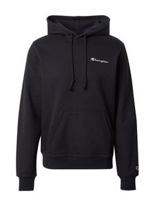 Толстовка Champion Authentic Athletic Apparel, черный