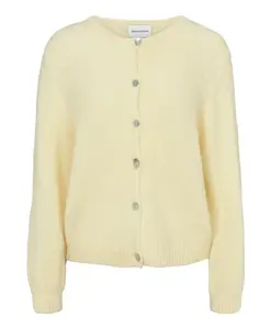 Сьюзан Кардиган Americandreams, желтый