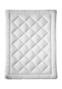 Одеяло односпальное Billerbeck Cotton Silverclean, 220x155 см