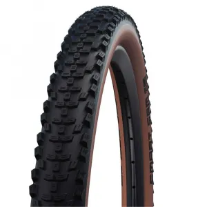 Жесткая шина MTB Schwalbe Smart Samoa Reflex Addix 29´´ x 2.25, коричневый