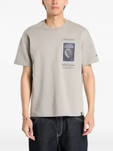 Футболка X National Geographic Aeroready UF Adidas, нейтральный