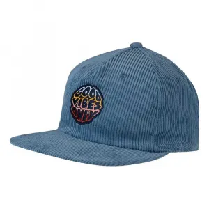 Бейсболка Buff  Trucker, синий