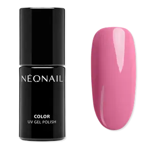 Лак для ногтей color Neonail, love spirit, объем 7.2 мл