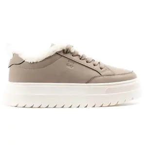 Кроссовки HUGO Lyssa 10266981, бежевый