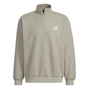 Adidas Свитшот мужской Egg Stone Silver Gray