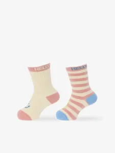 Комплект из двух носков Marine (детский)