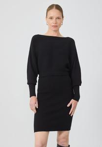 Платье Anna Field Jumper dress, Black