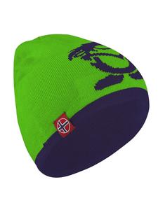 Шапка Trollkids, темно-синий