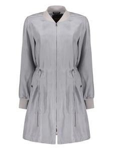 Пальто Амарилли Moorer, серый