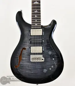 PRS SE Special Semi-Hollow - Угольный градиент (с/н: 7930)