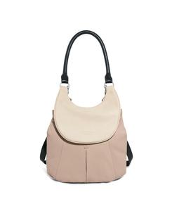 Рюкзак Catalina Conv American Leather Co, Mushroom colorblock
