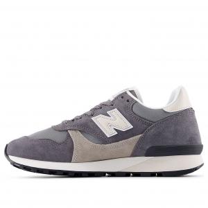 Кроссовки New Balance 475 'Castlerock Arid Stone'