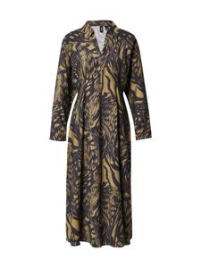 Платье VERO MODA VMJOSS, хаки