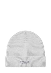 Шапка Frieda & Freddies Beanie, Rauchgrau/Grey