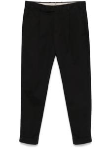 Брюки PT Torino Edge, черный