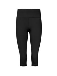 Леггинсы SNOCKS Capri Leggings 1 Stück, черный