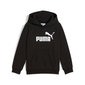 Толстовка PUMA Ess No. 1, черный
