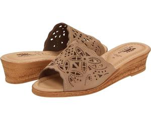 Туфли Spring Step Estella, бежевый