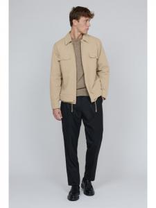 Куртка MAparkmead, прямого кроя, в цвете Winter Twig Matinique