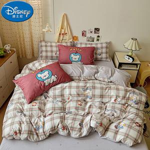 Disney Комплект постельного белья на кровать 1,2 м (3 предмета): подходит для матраса 1,5*2,0 м