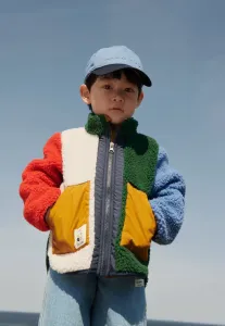 Бейсболка унисекс дэнни Liewood, Riverside/Classic Navy