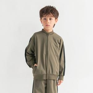 Влагоотводящая, быстросохнущая куртка на молнии Branshes, цвет Khaki