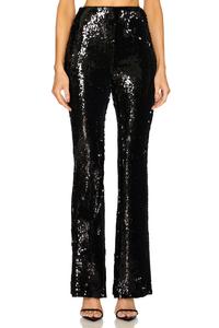 Брюки x revolve harlow Michael Costello, черный