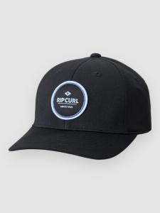 Бейсболка Rip Curl Routine Flexfit Kids Cap, black/blue