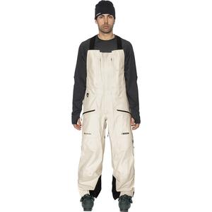 Брюки Armada Coveted 3L GORE-TEX Bib Armada, Cream