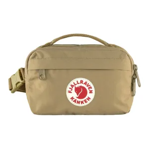 Рюкзак Kanken 2L Outdoor из этенила, цвет Clay, унисекс Fjallraven