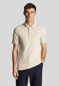 Поло Lyle & Scott COVE, Beige