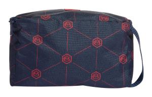 Сумка для туалетных принадлежностей унисекс adidas originals, Blue