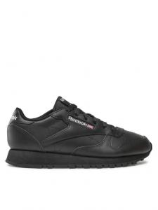 Кроссовки Classic Leather GY0960 Reebok, черный