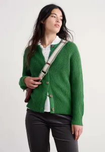 Кардиган «поляна поттеров» Seasalt Cornwall, Green Hedgerow
