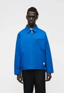 Легкая куртка блейка Hugo, Open Blue