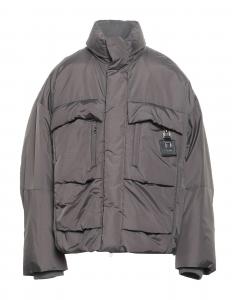 Куртка Wooyoungmi, серый