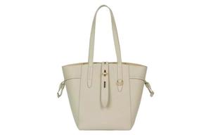 Furla Кожаная сумка через плечо женская