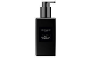 Jo Malone London ZUMALONG гель для душа Velour Rose And Ebony, очищающий, ароматный, увлажняющий, 250 мл