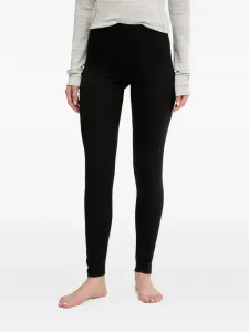 Легинсы с логотипом Icebreaker, черный