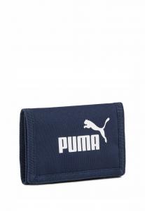 Кошелек UNISEX Puma, синий