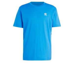Футболка ADIDAS ORIGINALS Trefoil Essentials, Azure