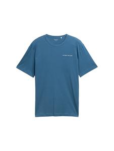 Рубашка TOM TAILOR, синий