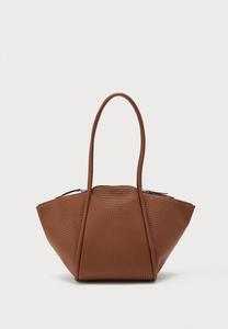 Сумка KARL LAGERFELD WELLEN TOTE, Dark Tan/Light Brown