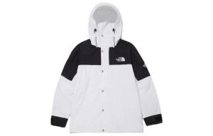 Куртка унисекс THE NORTH FACE, Белый